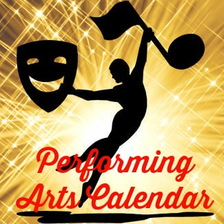 SOUTHSTAGE Calendar