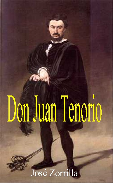 Don Juan Tenorio [1937]