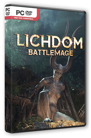 download lichdom for free