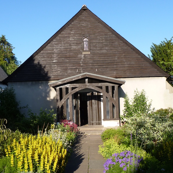 St Guthlac's Church blog