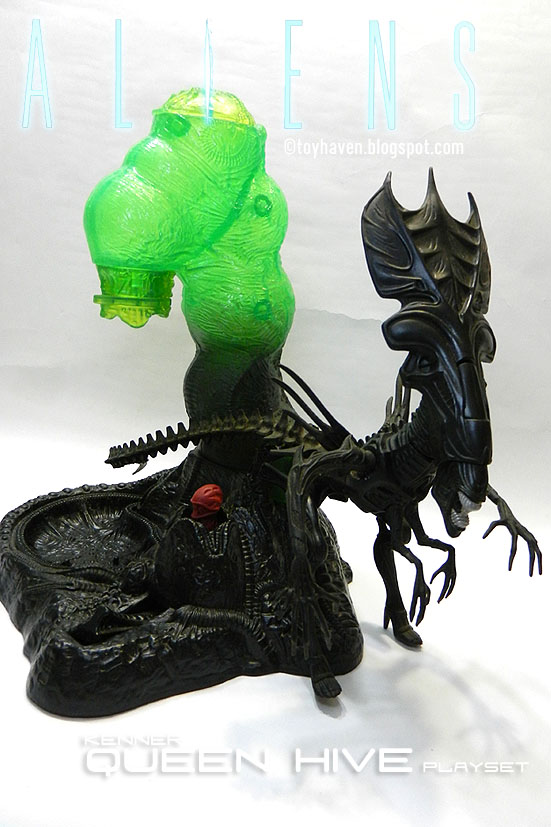 Alien Queen Egg Sack Alien Queen Egg Sack