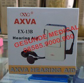 Jual Alat Bantu Dengar AXVA EX-13B
