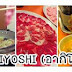 Apply JOB at Japanese Restaurant : เปิดรับสมัครงานร้านอาหารญี่ปุ่น AKIYOSHI (อะคิโยชิ)