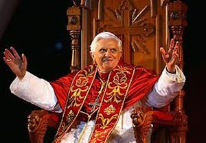 Sua Santidade Papa Bento XVI