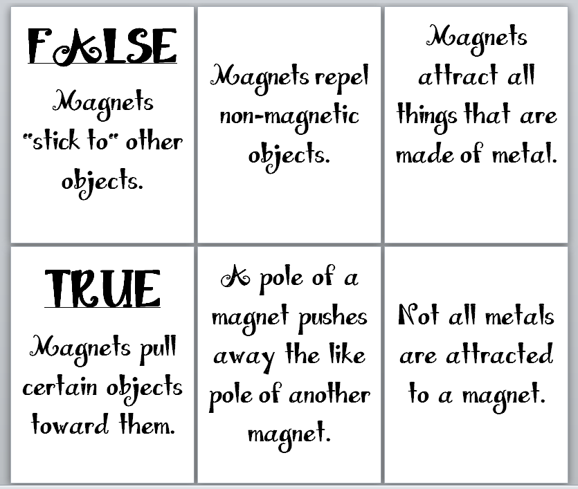 Our Cool School True or False I'm posting a freebie.