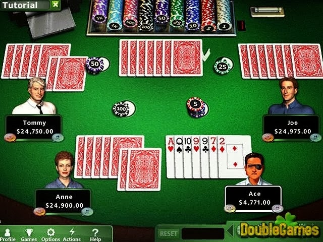 Free Download Casino Games For Pc