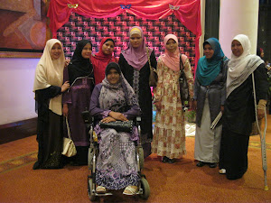 Malam Anugerah Za'ba 2010/2011