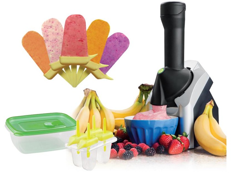 Mille Feuille Yonanas Frozen Treat Maker