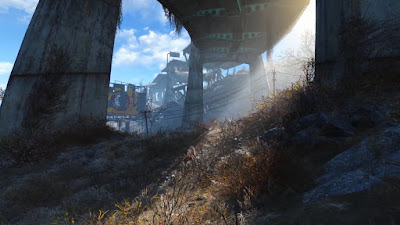Fallout 4 Trailer Image 8