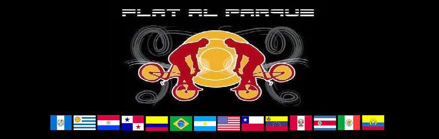 TORNEO LATINOAMERICANO FLAT AL PARQUE