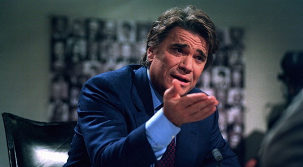 rencontrer bernard tapie