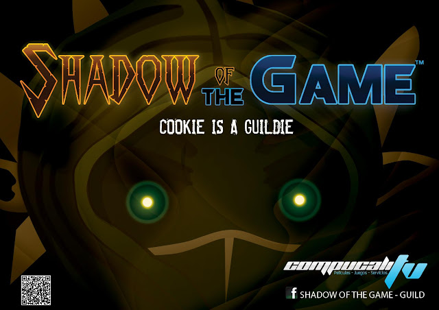 Shadow of the Game PC Full Theta Descargar 1 Link 2012 Shadow of the Game PC Full Theta Descargar 1 Link 2012
