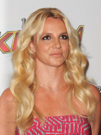 Britney Spears Concert 2011