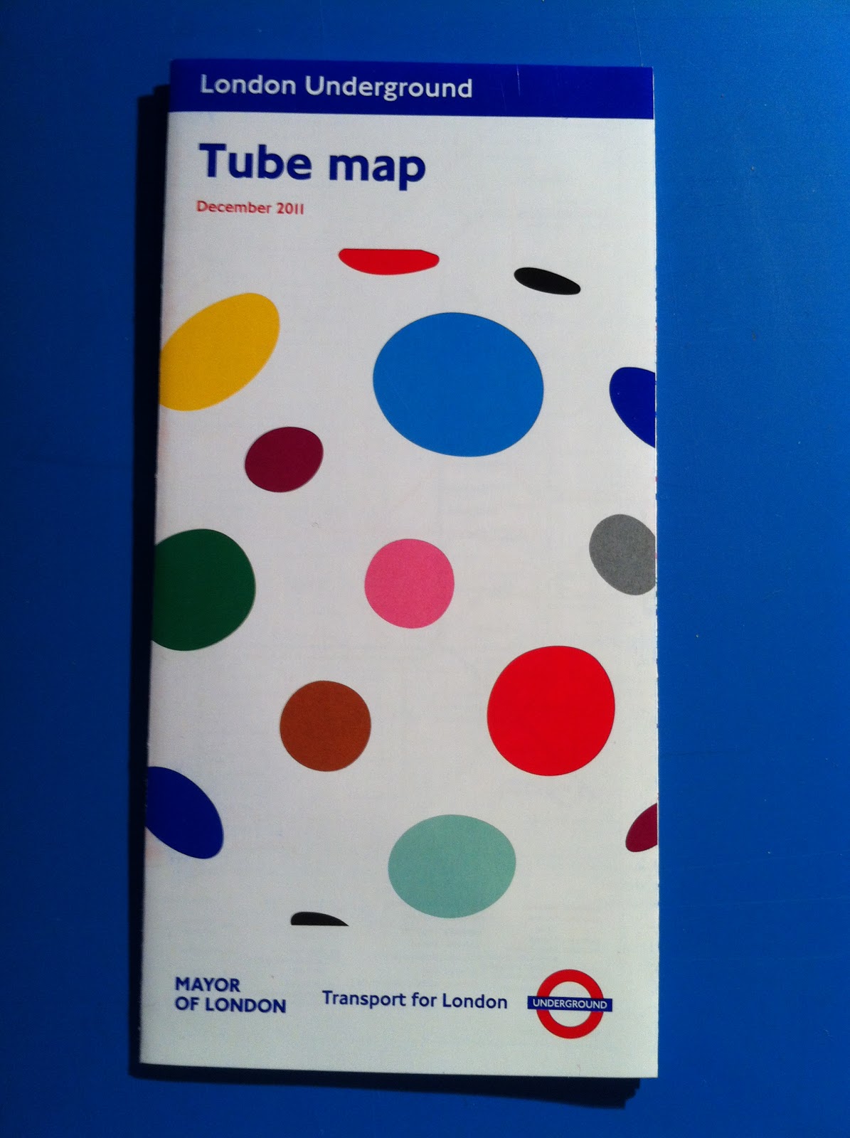 My Life All in One Place Free London Underground Map for your Filofax
