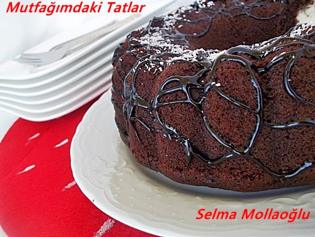 COCOSTAR KEK Mutfak Ve Tatlar