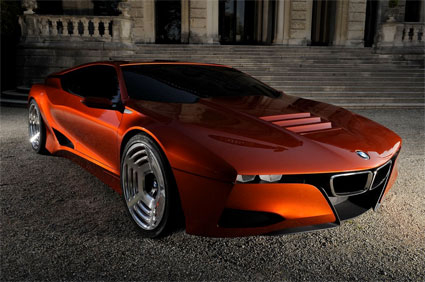 1230carswallpapers: Best Looking Car In The World