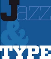 jazz and type