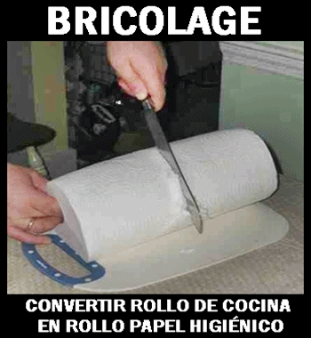 fotomeme bricolage rollo cocina