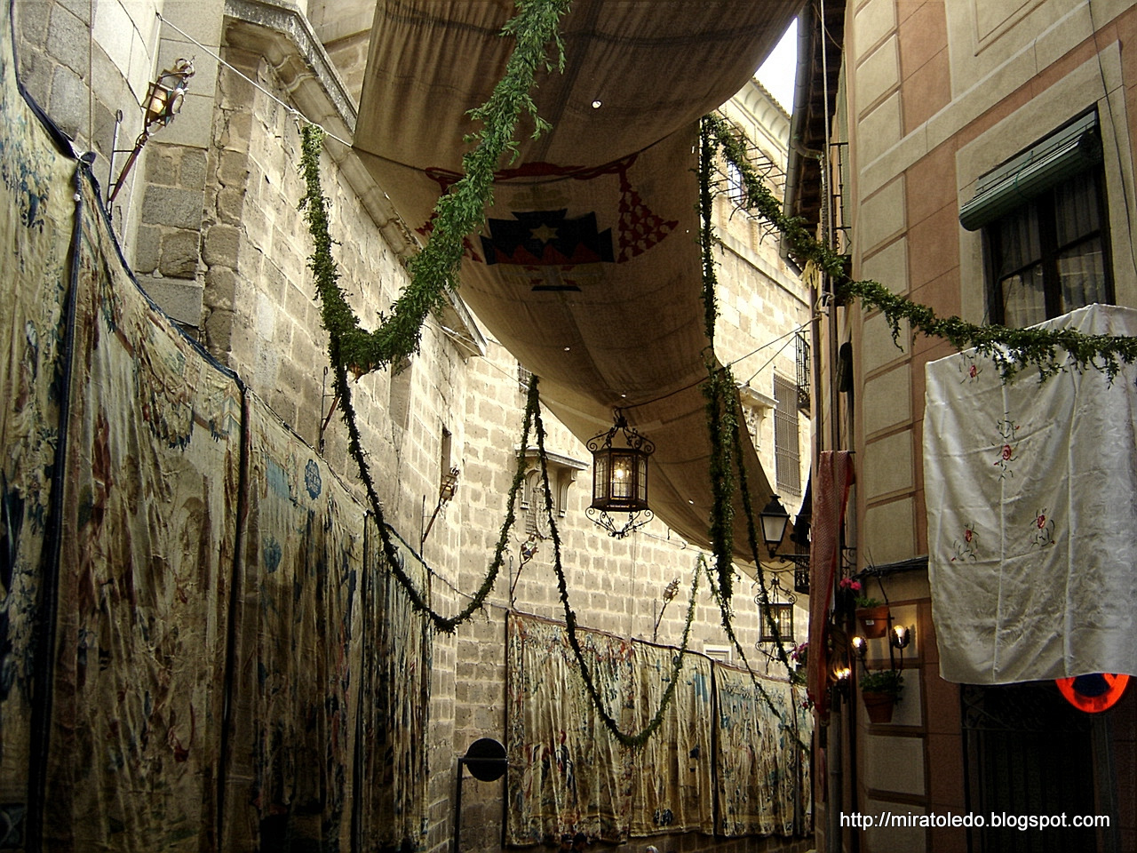 Mira Toledo Corpus Christi