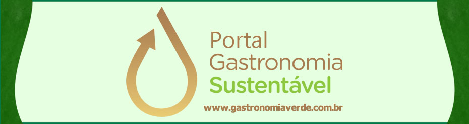 Gastronomia Sustentável