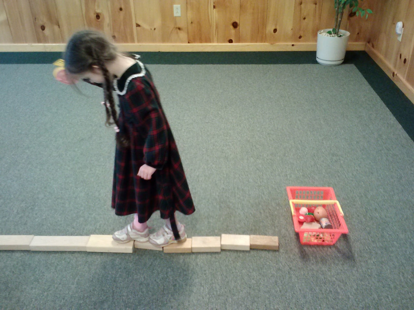 Tots and Me... Growing Up Together Dr. Craft's Active Play Books Review