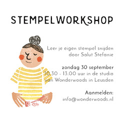 STEMPELWORKSHOP