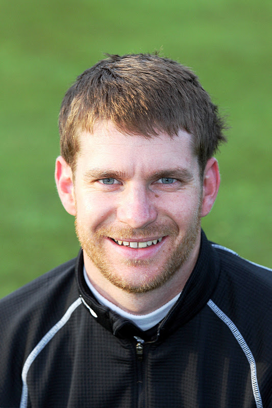 Andy Forman