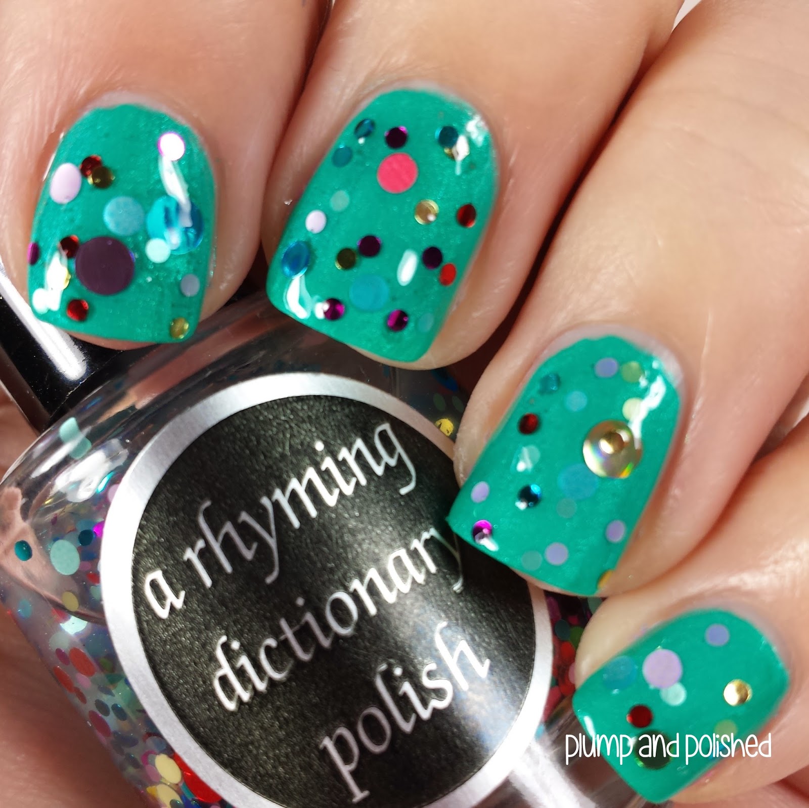 Plump and Polished A Rhyming Dictionary Calvin and Hobbes Collection