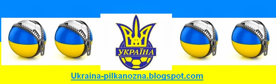 Ukraina- Piłka nożna
