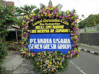 Toko Bunga Yogyakarta, Florist Yogyakarta, Suplayer Bunga ...