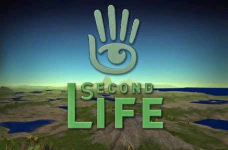 Second Life