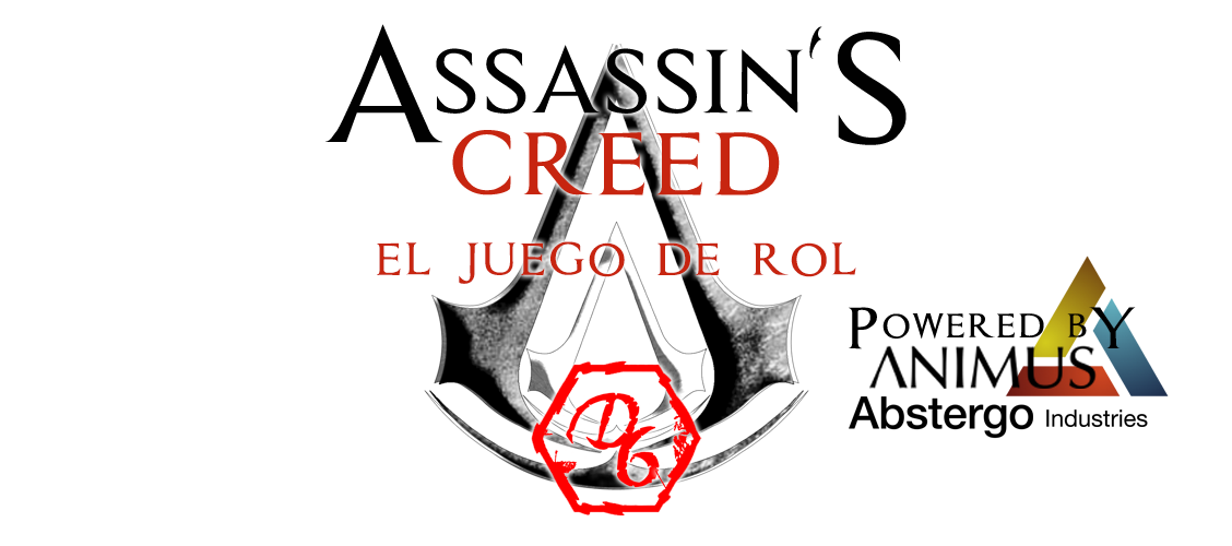 Assassin's Creed D6