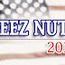 Trending Now: Guess who is running for President in 2016?  Deez Nuts!
