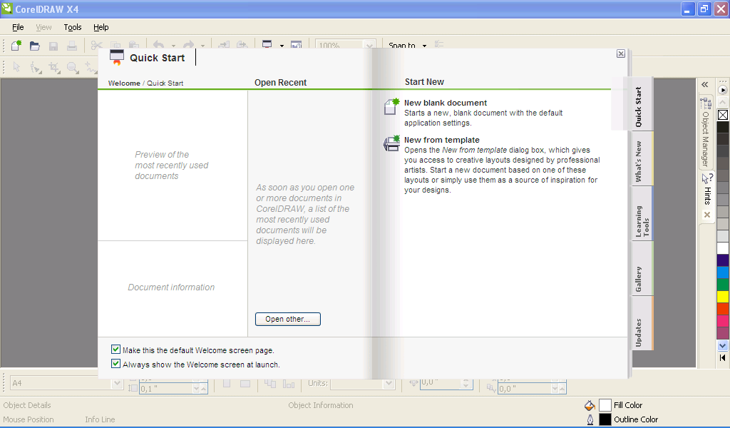 Free Download Corel Draw X4 Portable For Windows Xp