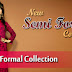 Cimyra Semi Formal Collection 2014/15 | Traditional Shirt With Churidars | Cimyra Winter Dresses