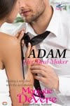 Click cover to purchase ADAM: Her Deal Maker