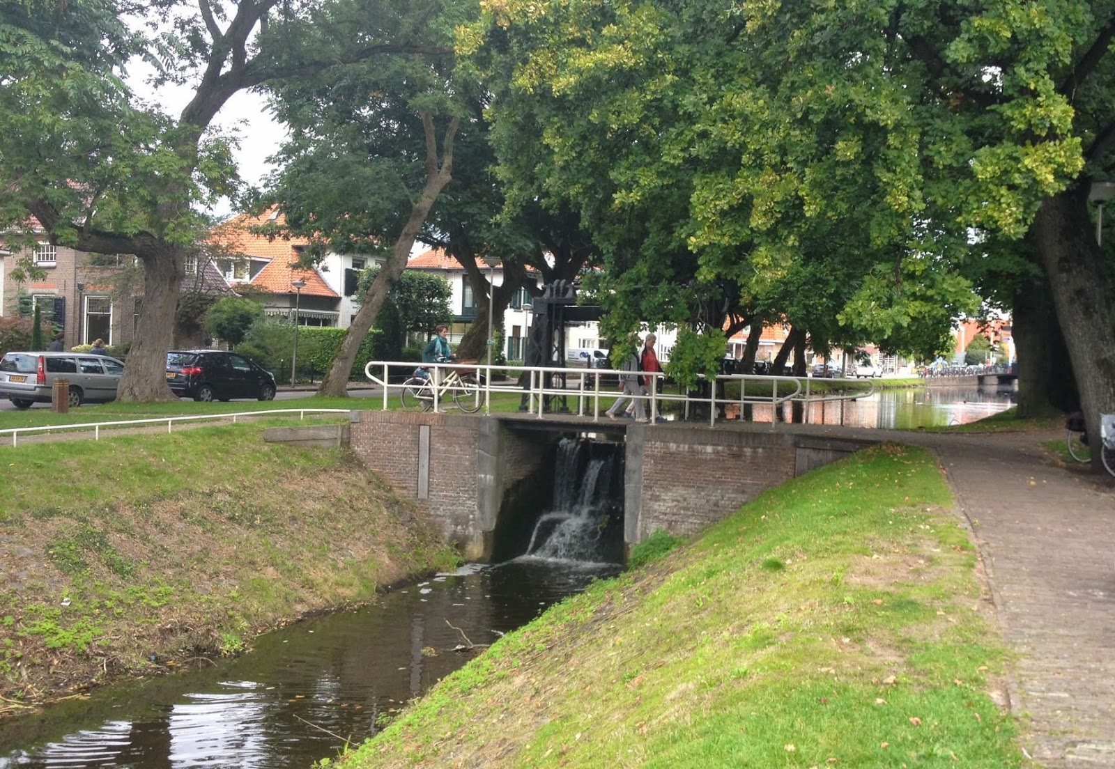bootje zutphen vandijkonline weblog varen met een berkelzomp in borculo bootje zutphen vandijkonline weblog varen met een berkelzomp in borculo