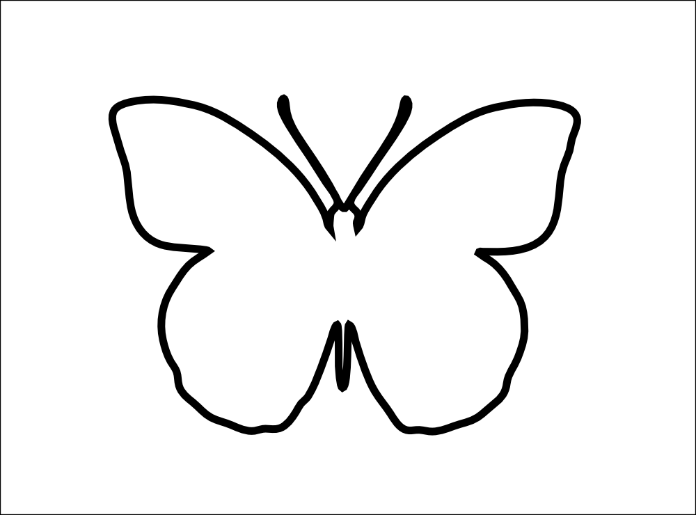 free digital butterfly png's, border, digi stamps and DIY ideas