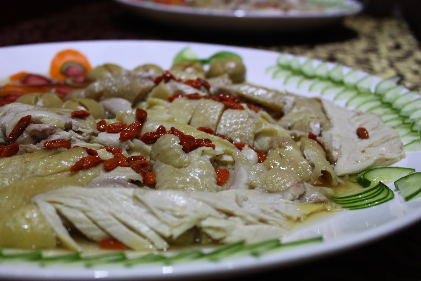 Mayflower Kota Kemuning f i n d i n g // f a t s