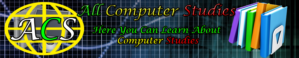 All Computer Studies