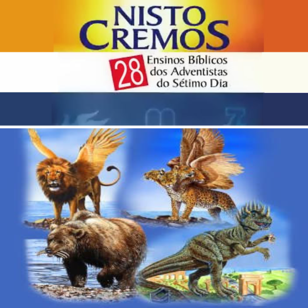 SigaaBíblia: As 28 doutrinas fundamentais no livro de Daniel