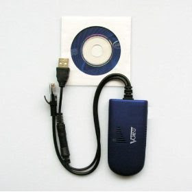 adaptador wireless azamerica