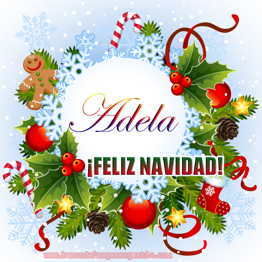 Imagenes De Feliz Navidad Con Nombres | banco de im 193 genes postales navide 241 as con nombres de Imagenes De Feliz Navidad Con Nombres | banco de im 193 genes postales navide 241 as con nombres de