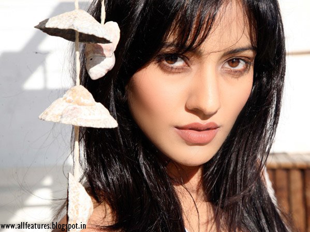 INDIAN CINEMA: NEHA SHARMA BIOGRAPHY