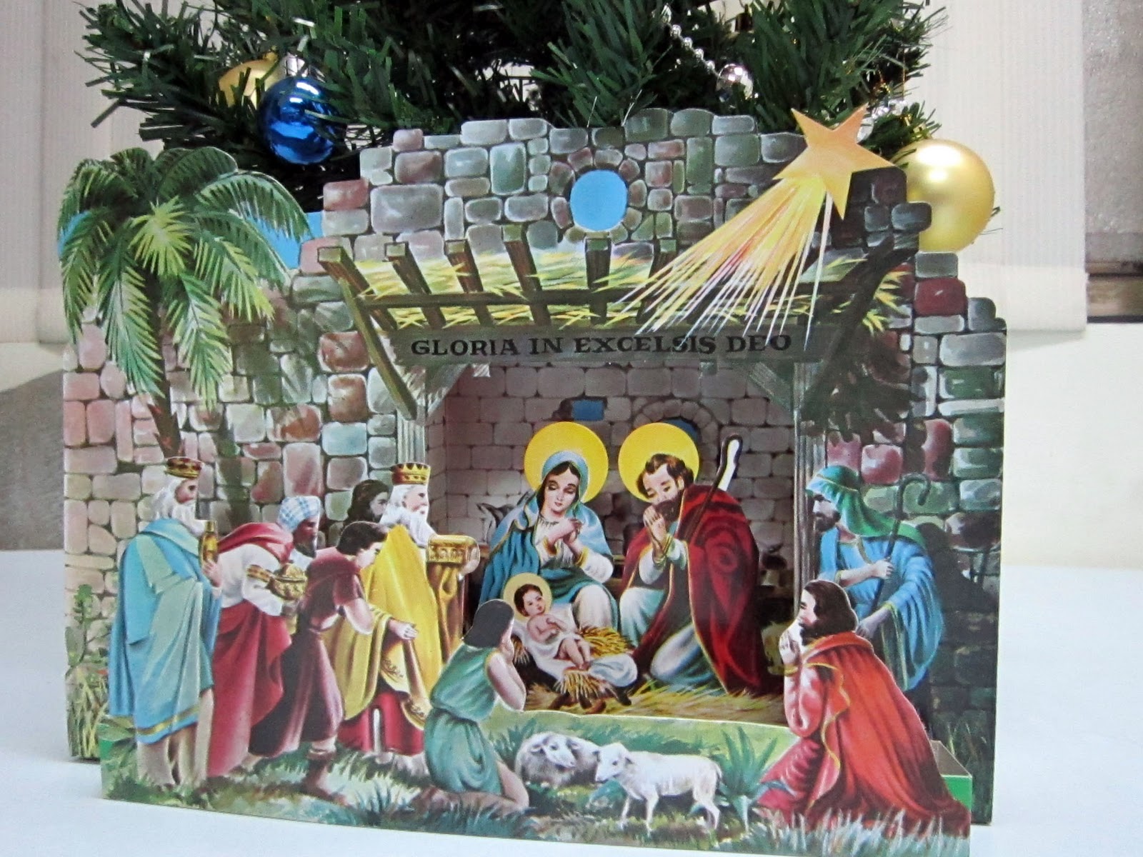 mojacko’s world: It’s that time of the year again