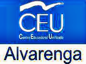 Centro Educacional Unificado Alvarenga