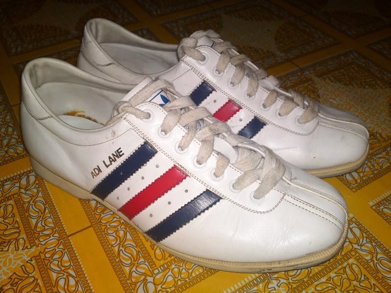 adidas bowling shoes