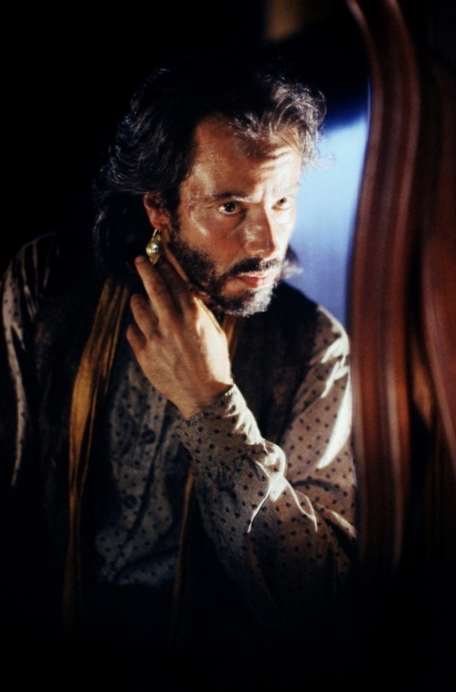 Rosie's Period Journal "HEAVEN AND HELL North and South Book III" (1994) Photo Gallery