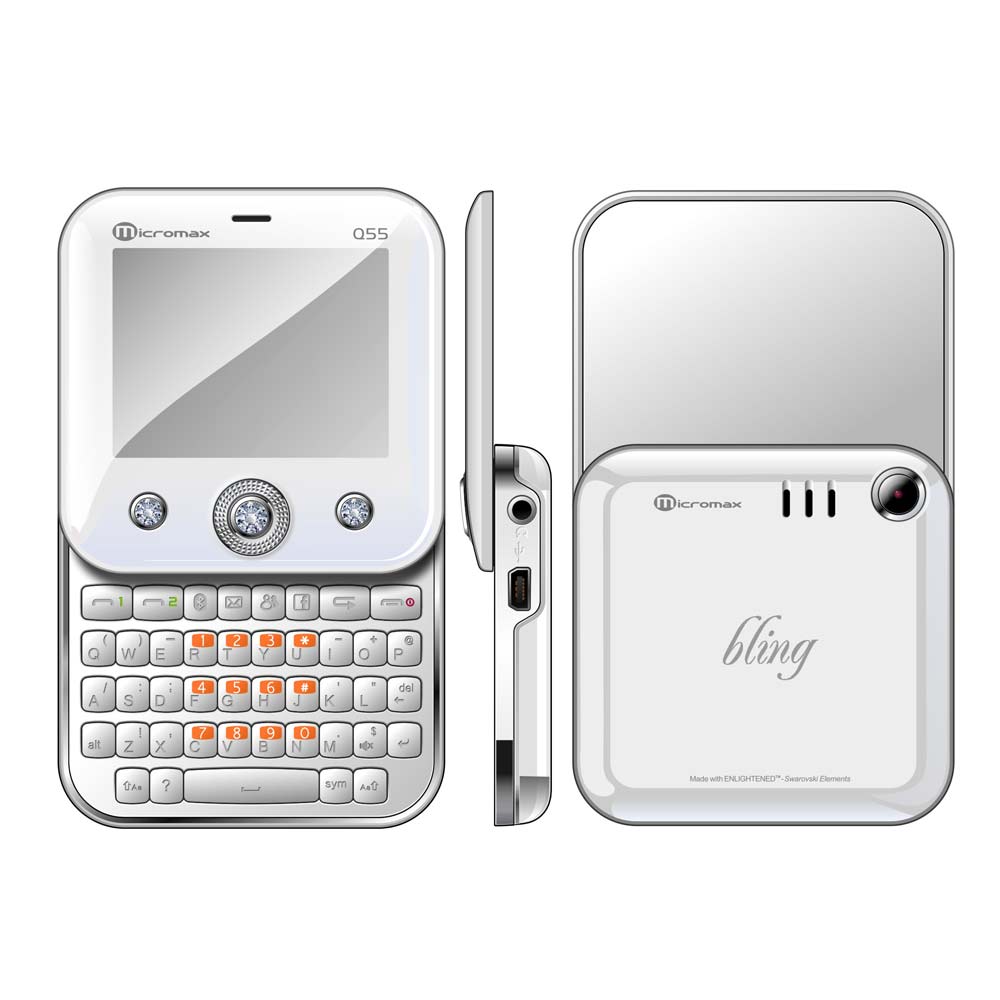Micromax Bling Images