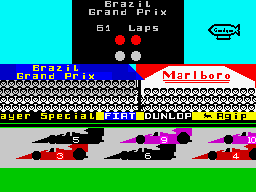 [Image: Formula_One_%25281985_videogame%2529_ZX_Spectrum.png]